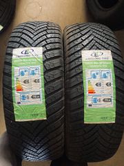 2 ΤΕΜΑΧΙΑ 195/65 R 15 LINGLONG DOT5120
