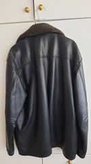 Jacket Δερμάτινο TRAVELLERS (μέγεθος XL)-thumb-1