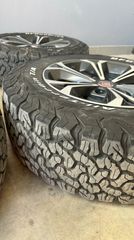 Λάστιχα Bf Goodrich All Terrain 245/65/17-thumb-5
