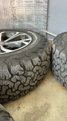 Λάστιχα Bf Goodrich All Terrain 245/65/17-thumb-6