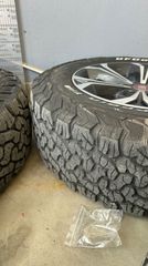 Λάστιχα Bf Goodrich All Terrain 245/65/17-thumb-7