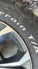 Λάστιχα Bf Goodrich All Terrain 245/65/17-thumb-8