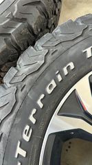Λάστιχα Bf Goodrich All Terrain 245/65/17-thumb-9