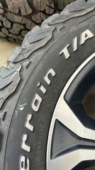 Λάστιχα Bf Goodrich All Terrain 245/65/17-thumb-10