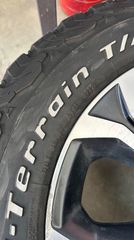 Λάστιχα Bf Goodrich All Terrain 245/65/17-thumb-11