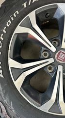 Λάστιχα Bf Goodrich All Terrain 245/65/17-thumb-12