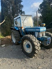Τρακτέρ Ford 1995 FORD 7610-thumb-1