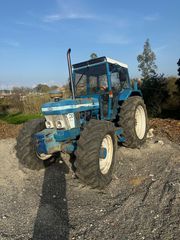 Τρακτέρ Ford 1995 FORD 7610-thumb-2
