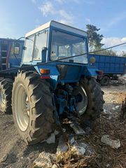 Τρακτέρ Ford 1995 FORD 7610-thumb-3