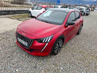 Peugeot 208 2020 GT-thumb-1