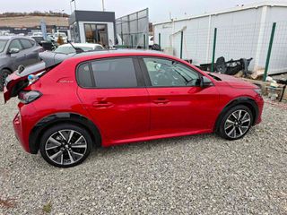 Peugeot 208 2020 GT-thumb-2
