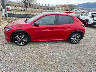 Peugeot 208 2020 GT-thumb-3