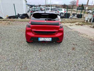 Peugeot 208 2020 GT-thumb-4