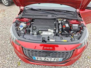 Peugeot 208 2020 GT-thumb-6