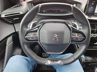 Peugeot 208 2020 GT-thumb-9