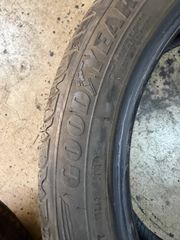 245-45-19 GOODYEAR DOT4024!!!!!!!!!!!!!!!!!!!!!!!!!!!!!-thumb-3