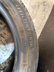245-45-19 GOODYEAR DOT4024!!!!!!!!!!!!!!!!!!!!!!!!!!!!!-thumb-4