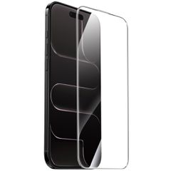 Tempered Glass Hoco Bear Shield A888 HD 4H 0.4mm Large Arc για Apple iPhone Air