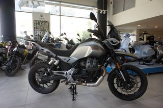 Moto Guzzi V 85 2025 MOTO GUZZI V85 STRADA
