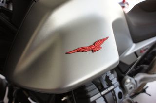 Moto Guzzi V 85 2025 MOTO GUZZI V85 STRADA-thumb-7