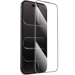 Tempered Glass Hoco Premium Series G14 0.33mm HD Full Screen Large Arc Edges Protection HD 3D για Apple iPhone Air Σετ 10 τεμ.