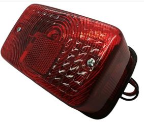 ΠΙΣΩΦΑΝΑΡΟ ΦΑΝΑΡΙ ΣΤΟΠ ΚΟΜΠΛΕ YAMAHA CHAPPY 50 LΒ-50 ΤΑΙWΑΝ