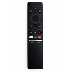 Τηλεχειριστήριο Noozy BN1312 για Smart TV Samsung Άμεσης Αντικατάστασης με Bluetooth Remote Voice Control