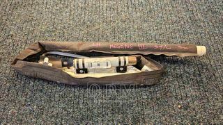 RENAULT MEGANE III / MEGANE STATION WAGON 2008 - 2016 | ΑΡΙΣΤΕΡΟΣ ΑΕΡΟΣΑΚΟΣ ΟΡΟΦΗΣ - ΚΟΥΡΤΙΝΑ (ΟΔΗΓΟΥ) | 985P15305R | ΓΝΗΣΙΟΣ OEM ΜΕΤΑΧΕΙΡΙΣΜΕΝΟΣ