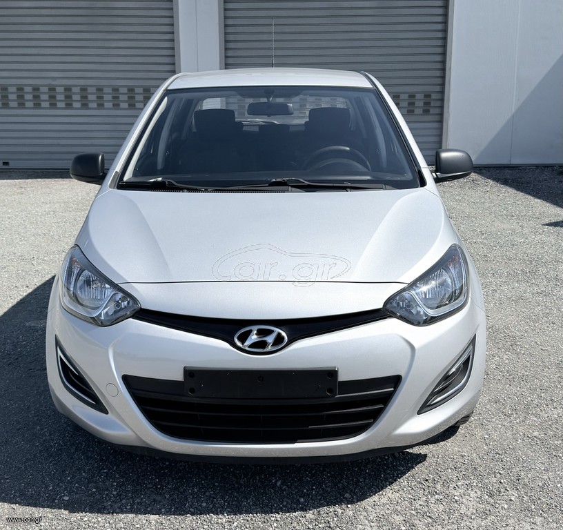 Hyundai i 20 2014 1.2classic ΠΟΥΛΗΘΗΚΕ!!!!!