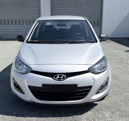 Hyundai i 20 2014 1.2classic ΠΟΥΛΗΘΗΚΕ!!!!!