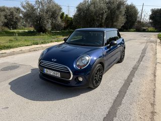 Mini ONE 2016 ΓΡΑΜΜΑΤΙΑ ΧΩΡΙΣ ΤΡΑΠΕΖΕΣ !!! 1.2  !!!