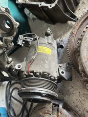 Κομπρεσέρ AC  1.0 ecoboost fiesta BMAX Cmax fokus