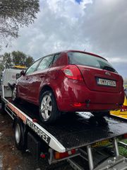 Τιμόνι Kia Ceed-thumb-1