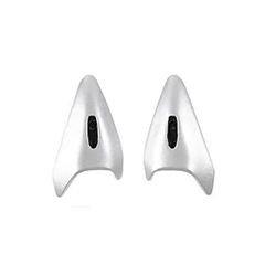 ΠΙΣΩ ΑΕΡΑΓΩΓΟΣ TDR DUCT KIT ARAI ASTRO-R/ SZ-F SILVER 3473