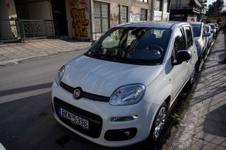 Fiat Panda 2016