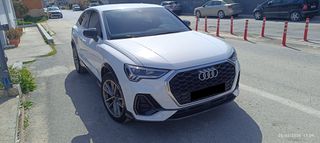 Audi Q3 2020 SPORTBACK 1.5 HYBRID