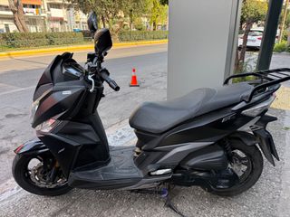 Sym Jet14 Evo 200 2021-thumb-1