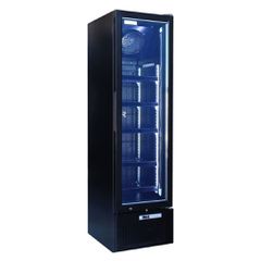 ΠΡΟΣΦΟΡΑ!!! CBF345V WOC Slim Βιτρίνα Κατάψυξη 213lts