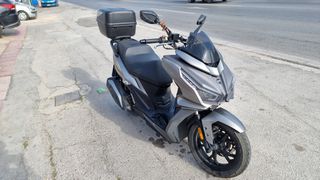Sym Jet14 Evo 200 2024
