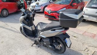 Sym Jet14 Evo 200 2024-thumb-1