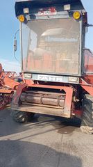 Θεριζοαλωνιστικές Deutz-Fahr 1980 M 1302 H-thumb-2
