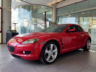 Mazda RX-8 2008 | ΑΡΙΣΤΗ ΚΑΤΑΣΤΑΣΗ ΕΛΛΗΝΙΚΗΣ ΑΝΤΙΠΡΟΣΩΠΕΙΑΣ-thumb-5