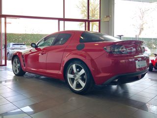 Mazda RX-8 2008 | ΑΡΙΣΤΗ ΚΑΤΑΣΤΑΣΗ ΕΛΛΗΝΙΚΗΣ ΑΝΤΙΠΡΟΣΩΠΕΙΑΣ-thumb-6