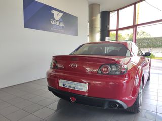 Mazda RX-8 2008 | ΑΡΙΣΤΗ ΚΑΤΑΣΤΑΣΗ ΕΛΛΗΝΙΚΗΣ ΑΝΤΙΠΡΟΣΩΠΕΙΑΣ-thumb-10