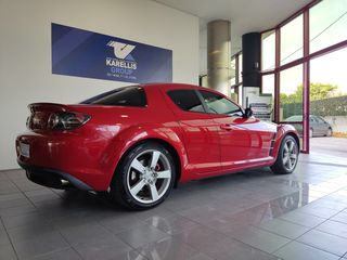 Mazda RX-8 2008 | ΑΡΙΣΤΗ ΚΑΤΑΣΤΑΣΗ ΕΛΛΗΝΙΚΗΣ ΑΝΤΙΠΡΟΣΩΠΕΙΑΣ-thumb-11