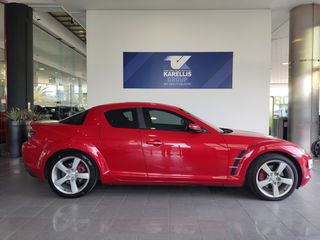 Mazda RX-8 2008 | ΑΡΙΣΤΗ ΚΑΤΑΣΤΑΣΗ ΕΛΛΗΝΙΚΗΣ ΑΝΤΙΠΡΟΣΩΠΕΙΑΣ-thumb-12