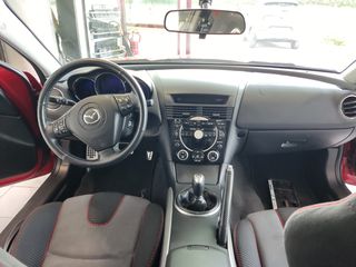 Mazda RX-8 2008 | ΑΡΙΣΤΗ ΚΑΤΑΣΤΑΣΗ ΕΛΛΗΝΙΚΗΣ ΑΝΤΙΠΡΟΣΩΠΕΙΑΣ-thumb-13