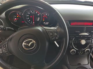Mazda RX-8 2008 | ΑΡΙΣΤΗ ΚΑΤΑΣΤΑΣΗ ΕΛΛΗΝΙΚΗΣ ΑΝΤΙΠΡΟΣΩΠΕΙΑΣ-thumb-14