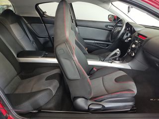 Mazda RX-8 2008 | ΑΡΙΣΤΗ ΚΑΤΑΣΤΑΣΗ ΕΛΛΗΝΙΚΗΣ ΑΝΤΙΠΡΟΣΩΠΕΙΑΣ-thumb-16