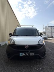 Fiat Doblo 2018 6 ΜΗΝΕΣ ΕΓΓΥΗΣΗ-thumb-1